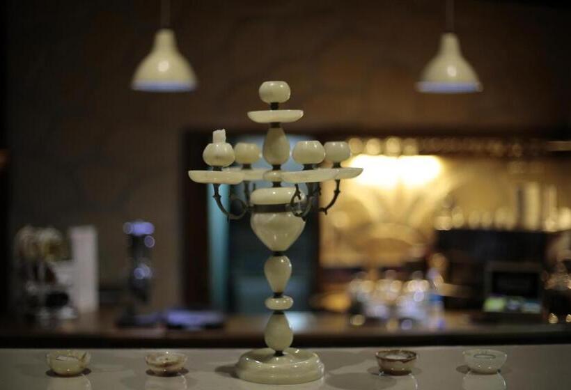 Sakli Konak Cappadocia Hotel&restaurant