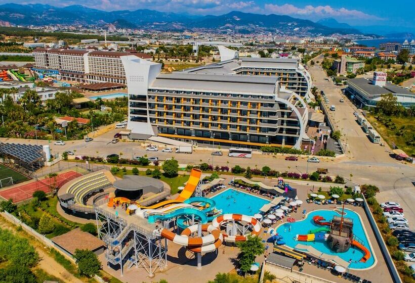 هتل Senza The Inn Resort & Spa