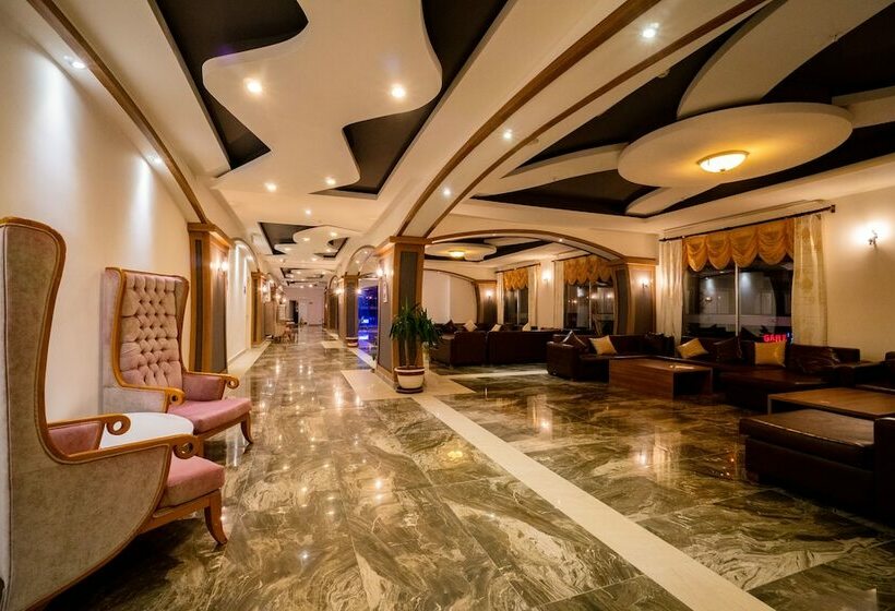 هتل Senza The Inn Resort & Spa