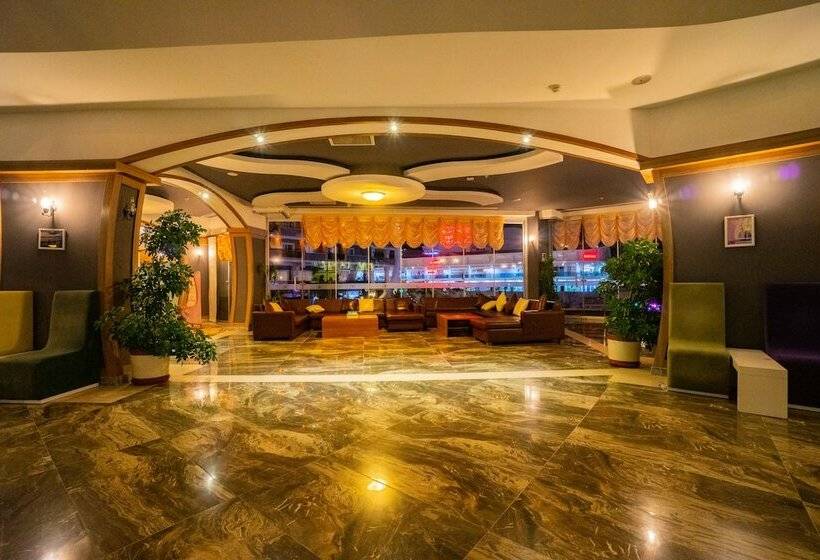 هتل Senza The Inn Resort & Spa