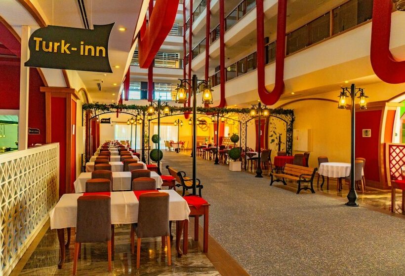 هتل Senza The Inn Resort & Spa