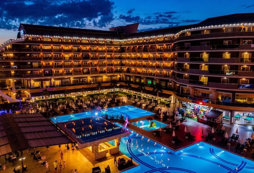 هتل Senza The Inn Resort & Spa