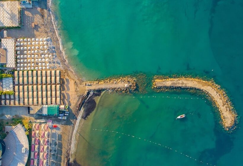 هتل Senza The Inn Resort & Spa