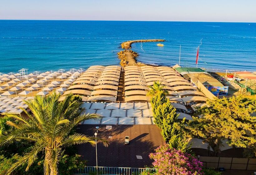 هتل Senza The Inn Resort & Spa