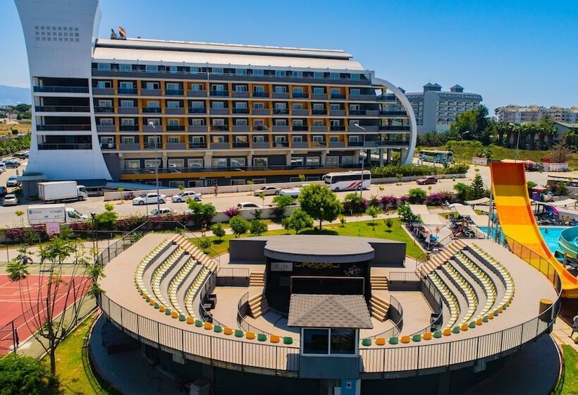 هتل Senza The Inn Resort & Spa