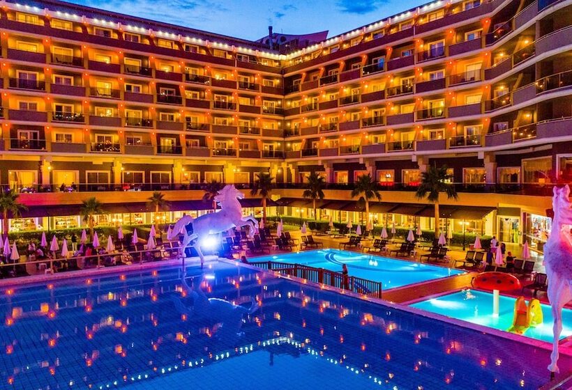 هتل Senza The Inn Resort & Spa