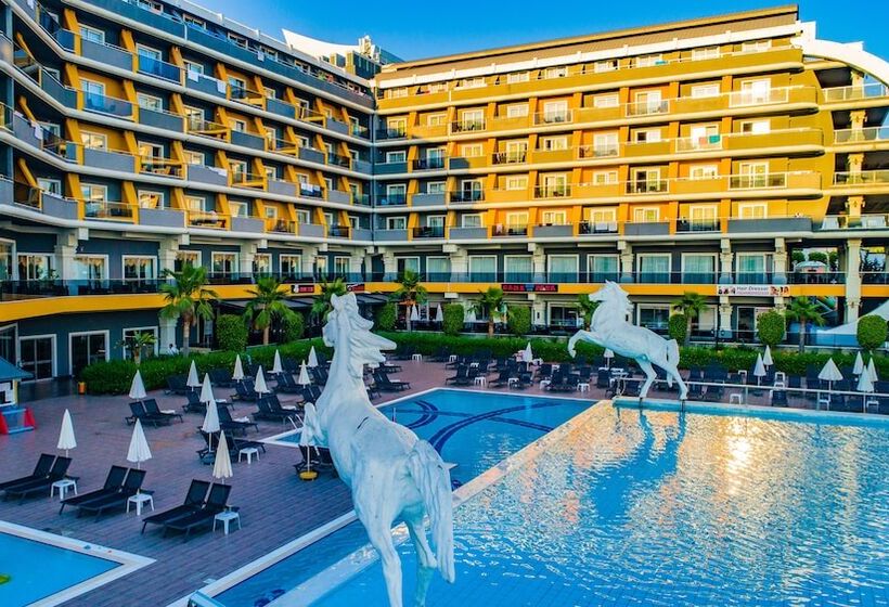 هتل Senza The Inn Resort & Spa