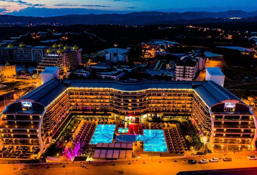 هتل Senza The Inn Resort & Spa