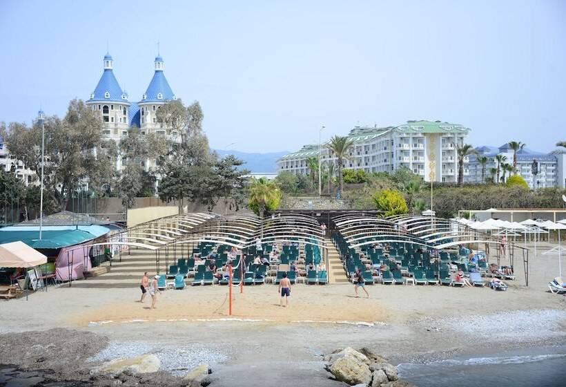 هتل Senza The Inn Resort & Spa