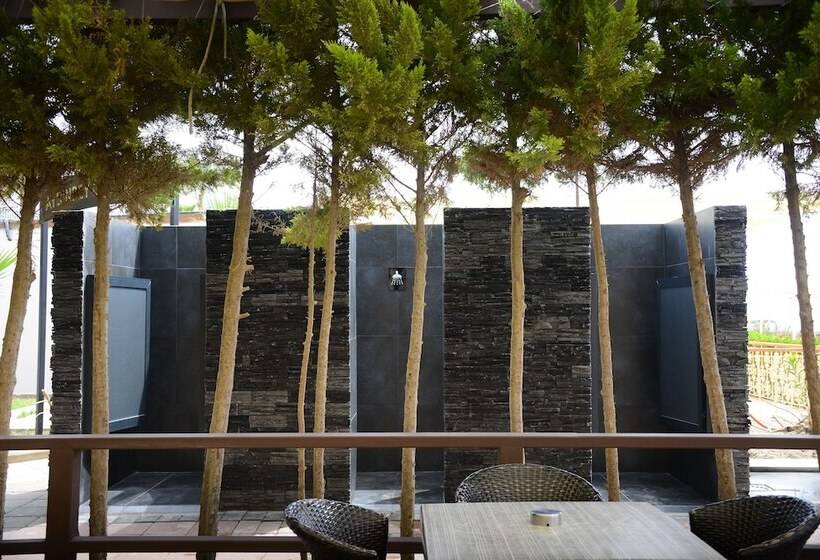 هتل Senza The Inn Resort & Spa