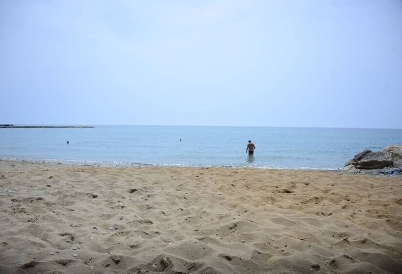 هتل Senza The Inn Resort & Spa