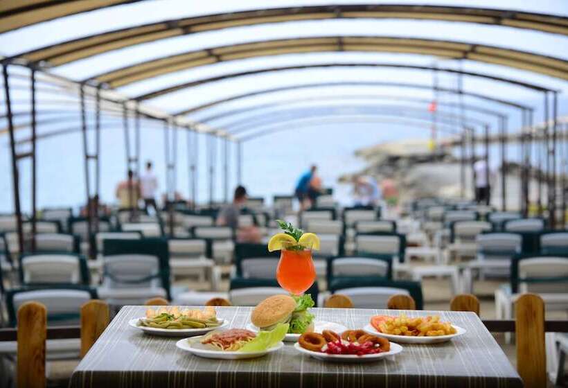 هتل Senza The Inn Resort & Spa