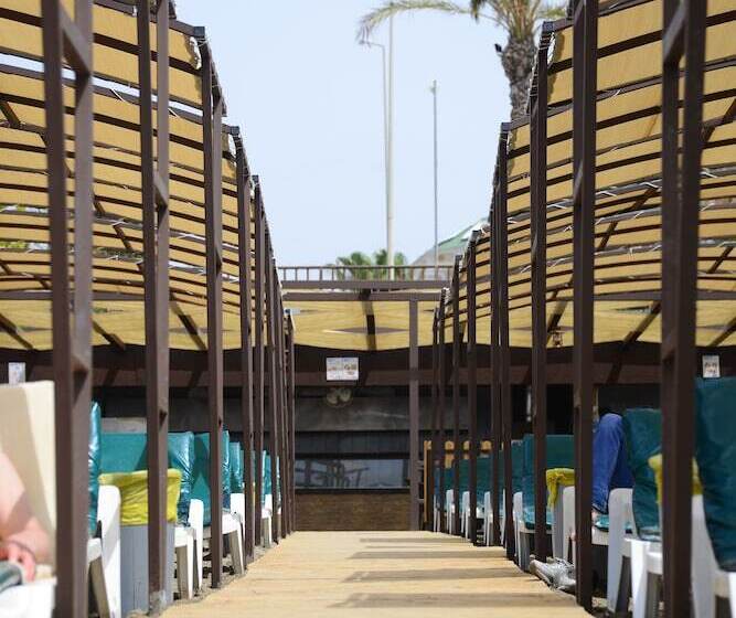 هتل Senza The Inn Resort & Spa