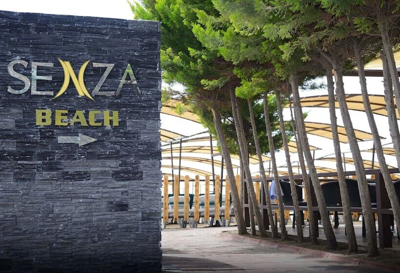 هتل Senza The Inn Resort & Spa