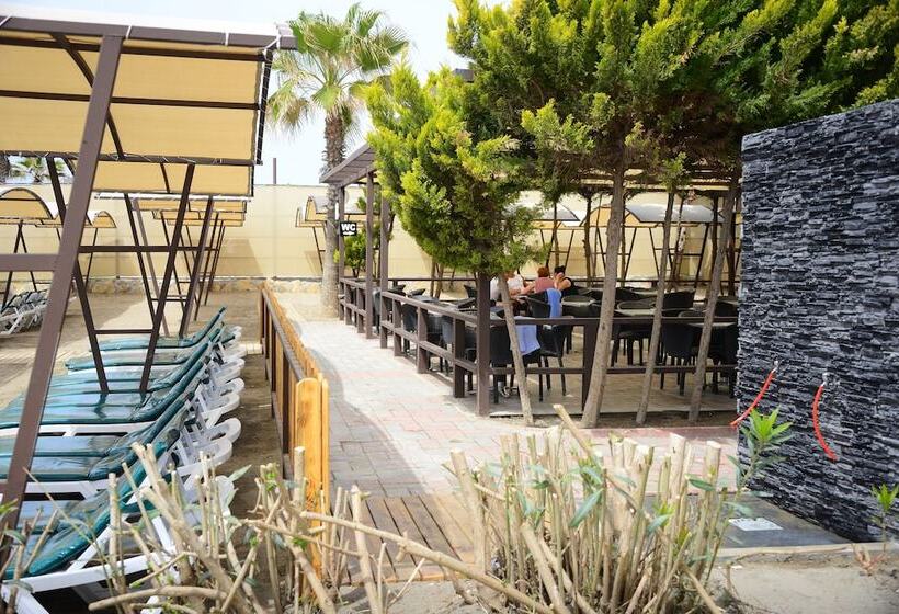 هتل Senza The Inn Resort & Spa