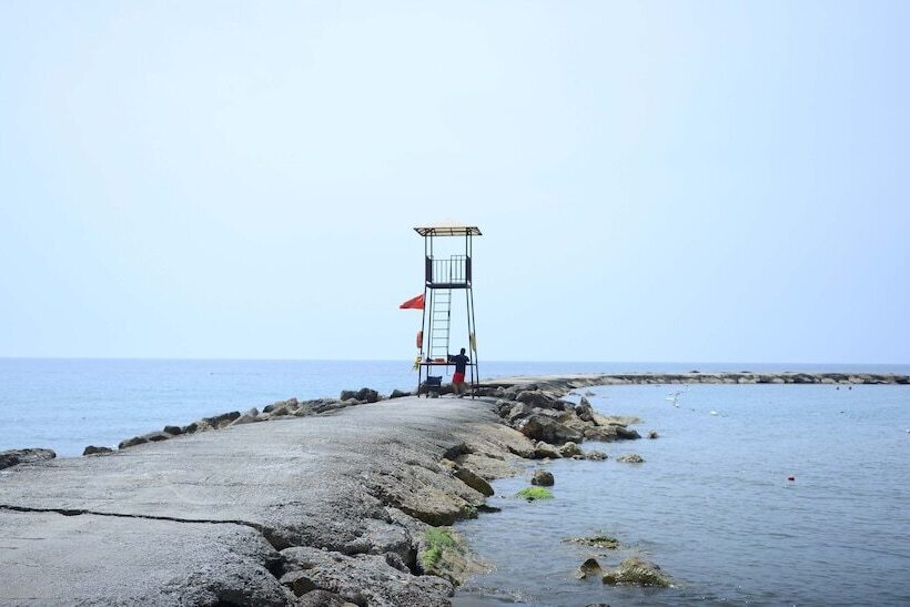 هتل Senza The Inn Resort & Spa