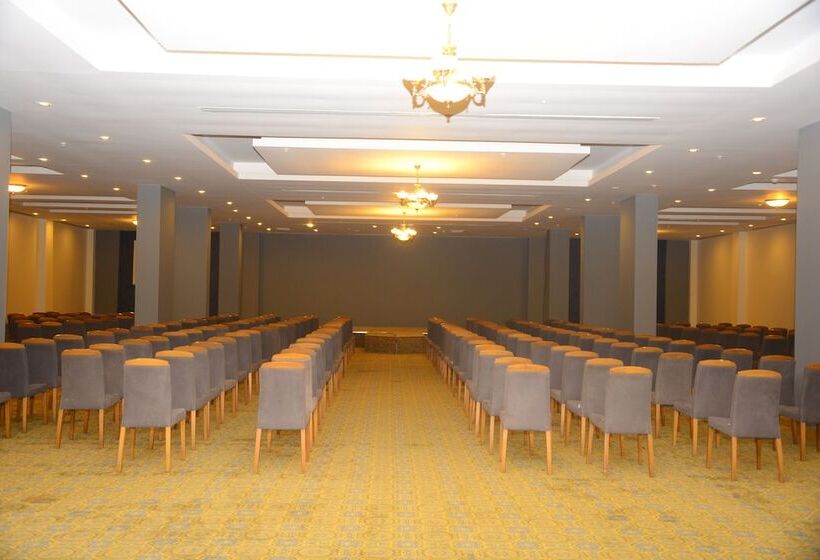 هتل Senza The Inn Resort & Spa