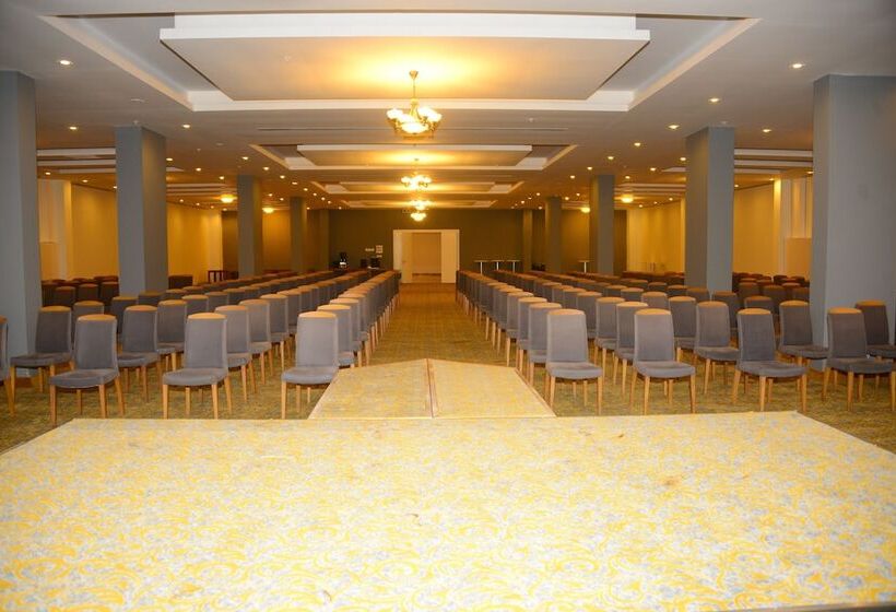 هتل Senza The Inn Resort & Spa