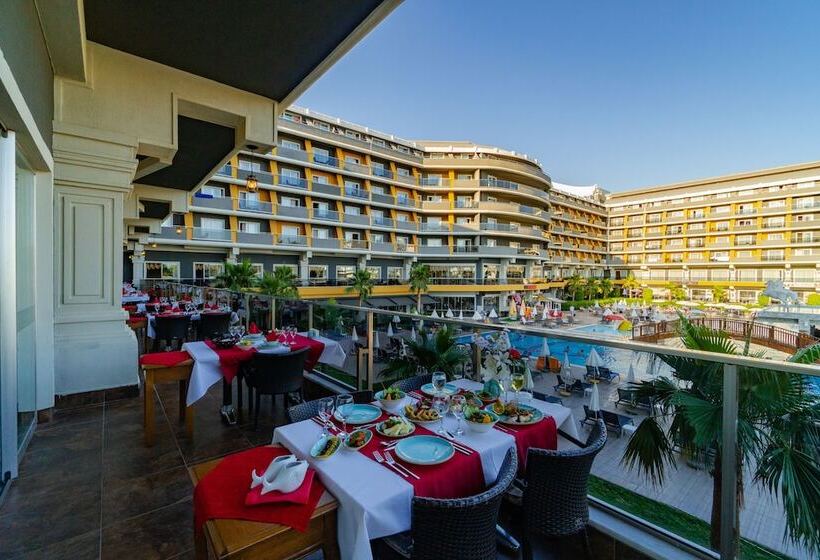 هتل Senza The Inn Resort & Spa