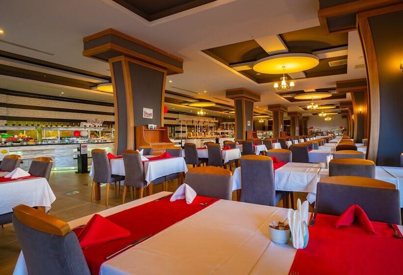 هتل Senza The Inn Resort & Spa