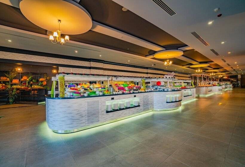 هتل Senza The Inn Resort & Spa