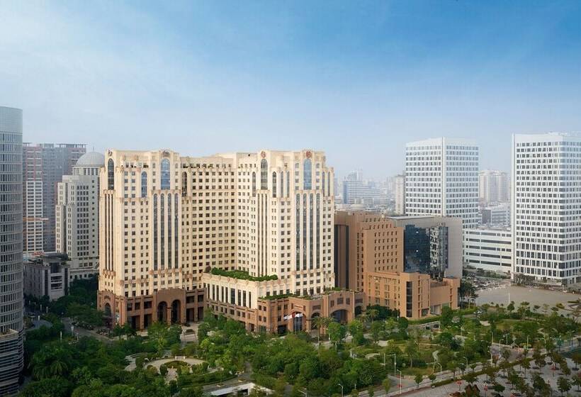 هتل Sheraton Shantou