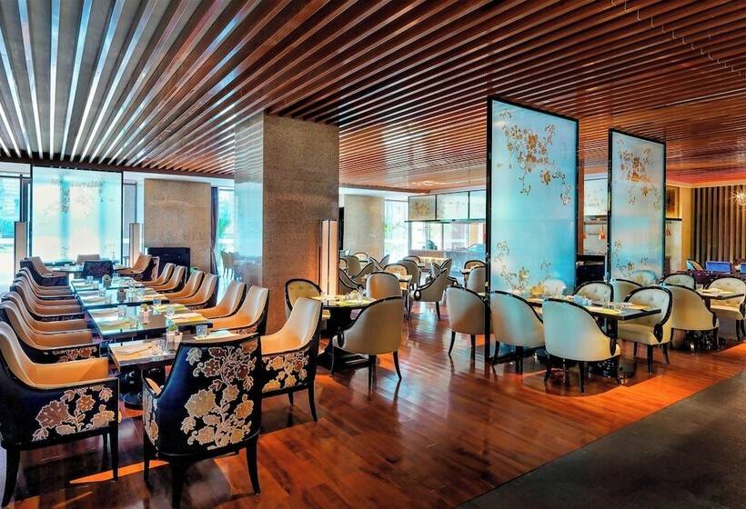 هتل Sheraton Shantou