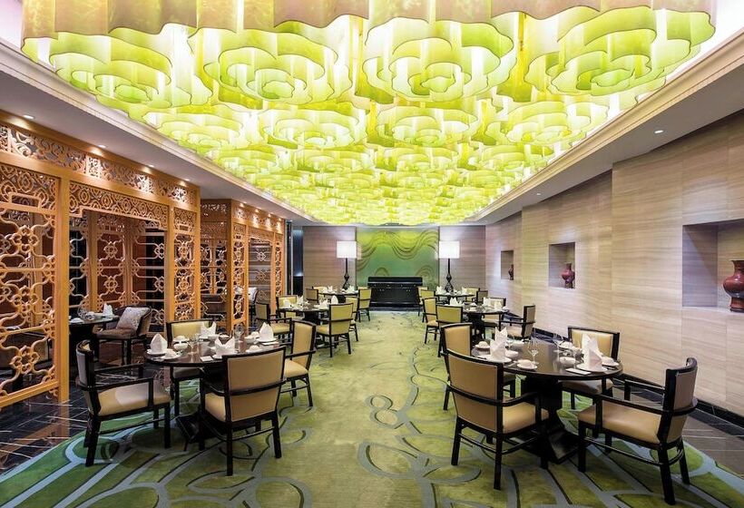 هتل Sheraton Shantou