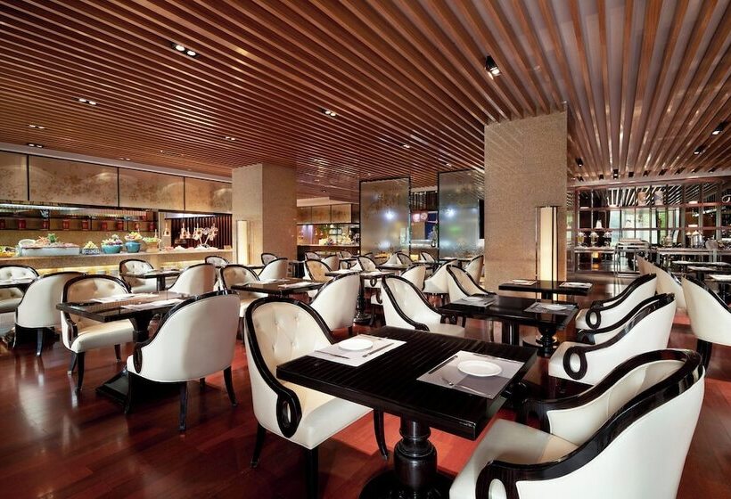 هتل Sheraton Shantou