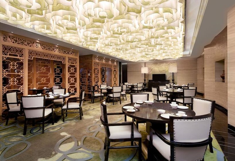 هتل Sheraton Shantou