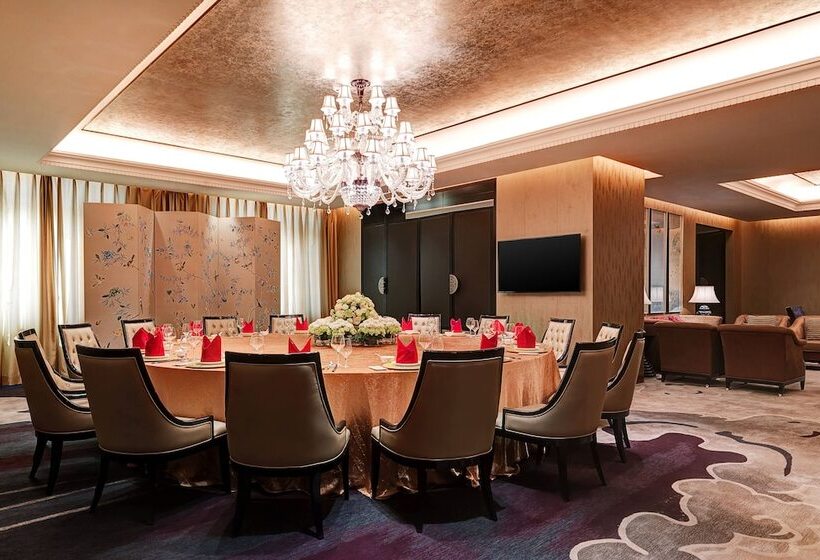 هتل Sheraton Shantou