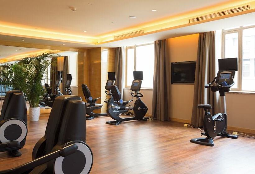 هتل Sheraton Shantou