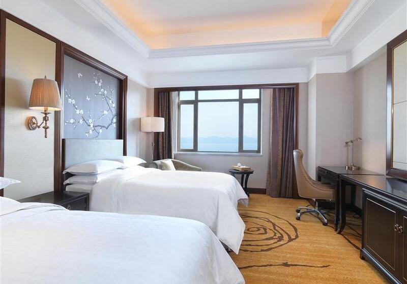 هتل Sheraton Shantou