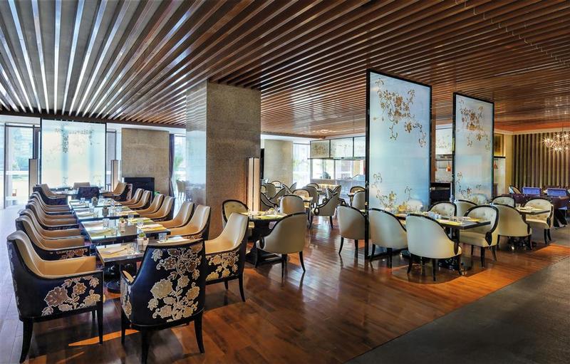 هتل Sheraton Shantou