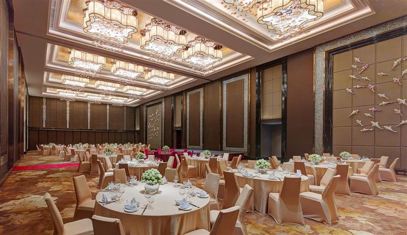 هتل Sheraton Shantou