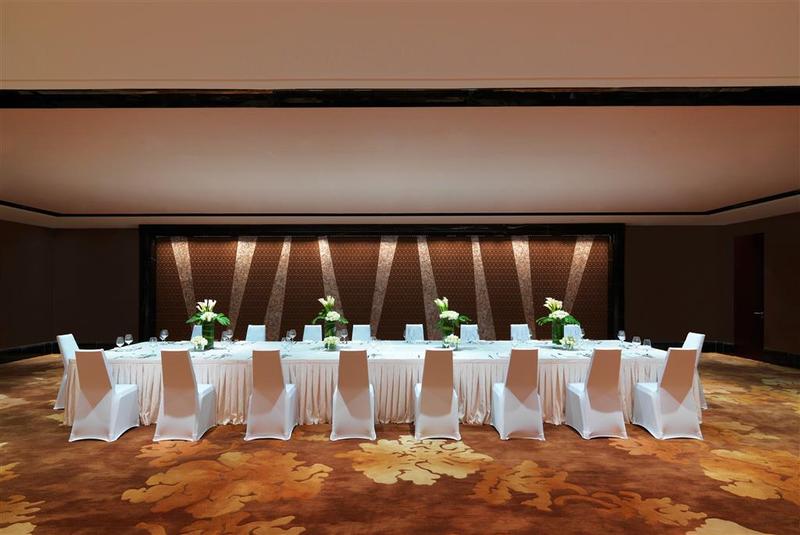 هتل Sheraton Shantou
