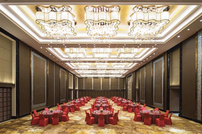 هتل Sheraton Shantou