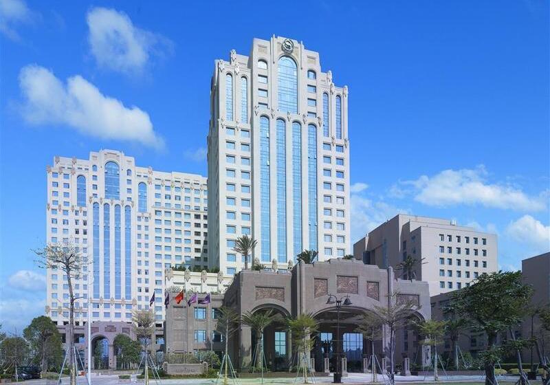 هتل Sheraton Shantou