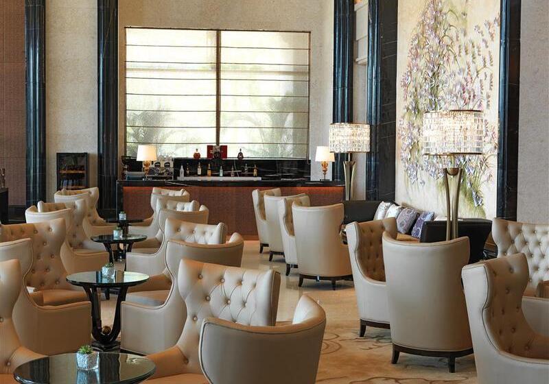 هتل Sheraton Shantou