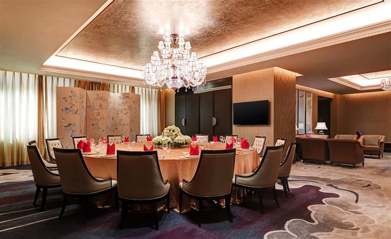 هتل Sheraton Shantou