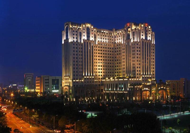 هتل Sheraton Shantou