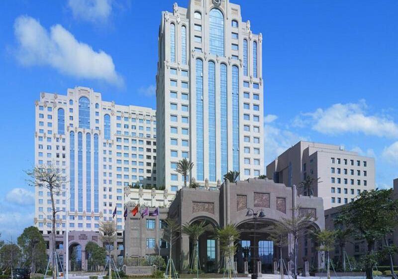 هتل Sheraton Shantou