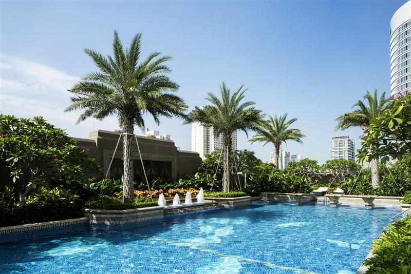 هتل Sheraton Shantou
