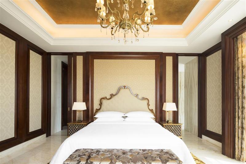 هتل Sheraton Shantou