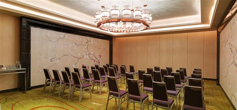 هتل Sheraton Shantou