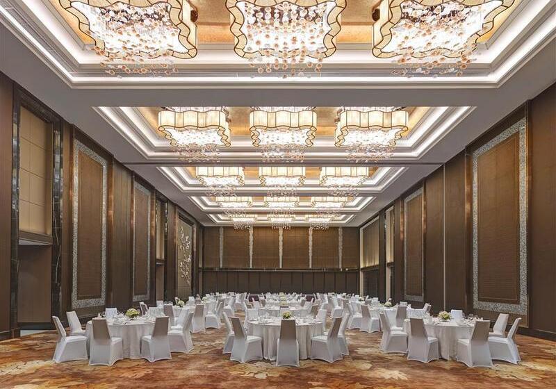 هتل Sheraton Shantou