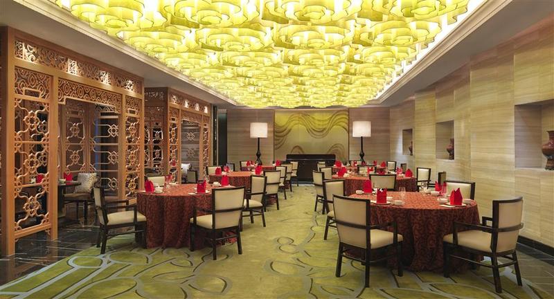 هتل Sheraton Shantou