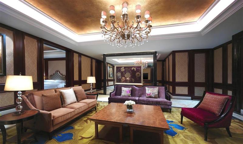 هتل Sheraton Shantou