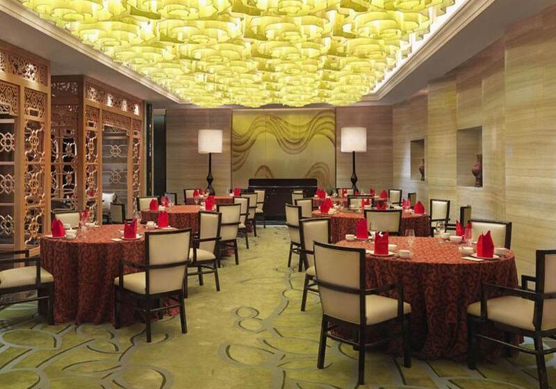 هتل Sheraton Shantou