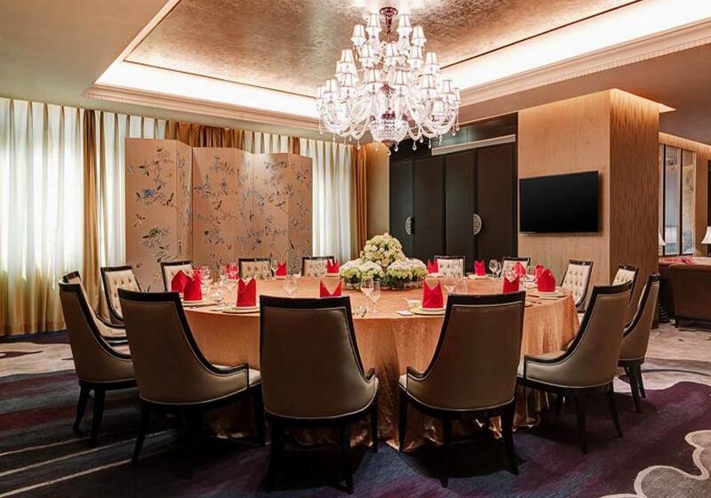هتل Sheraton Shantou